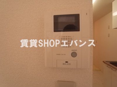 【セキュリティ】 | グランシャリオ