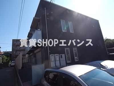 【外観】 | グランシャリオ
