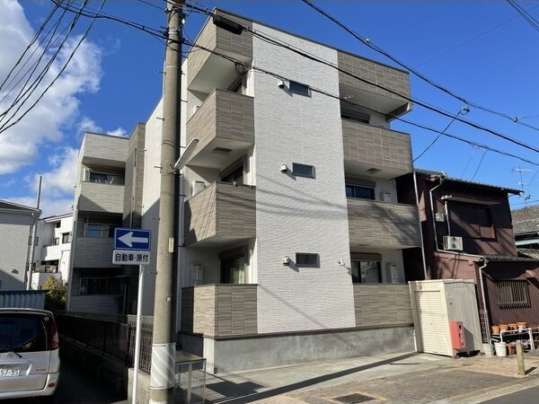 Leciel桜本町