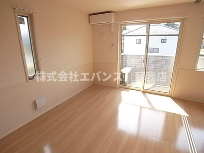  | アマービレＡ