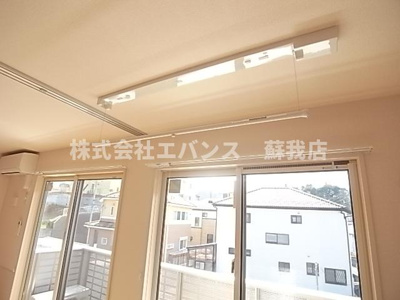  | アマービレＡ