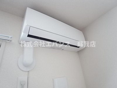 【設備】 | アマービレＡ