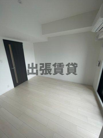 仲介手数料0円！！S-RESIDENCE今池駅前の居間・リビング