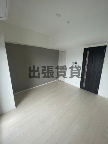 仲介手数料0円！！S-RESIDENCE今池駅前の居間・リビング