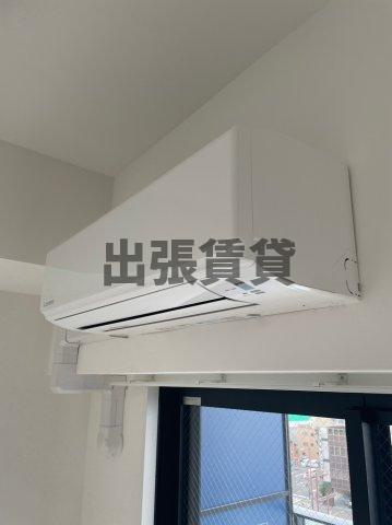 仲介手数料0円！！S-RESIDENCE今池駅前の設備