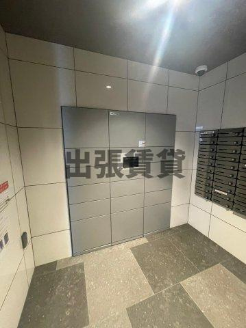 仲介手数料0円！！S-RESIDENCE今池駅前のその他共用部分