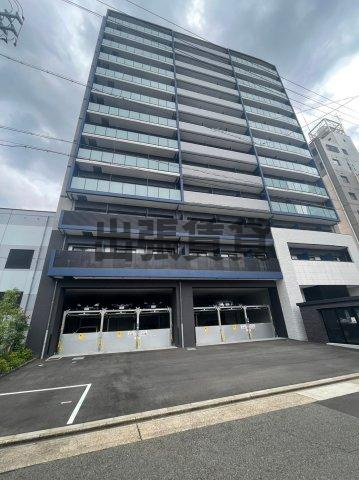 仲介手数料0円！！S-RESIDENCE今池駅前の外観