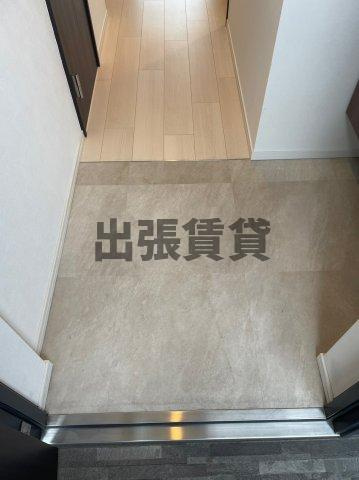 仲介手数料0円！！S-RESIDENCE今池駅前の玄関