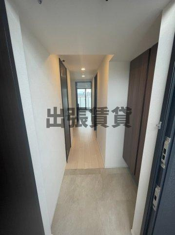 仲介手数料0円！！S-RESIDENCE今池駅前の内装