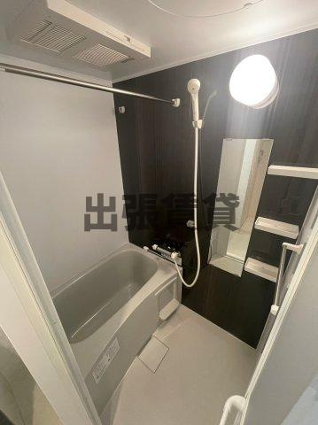 仲介手数料0円！！S-RESIDENCE今池駅前の浴室