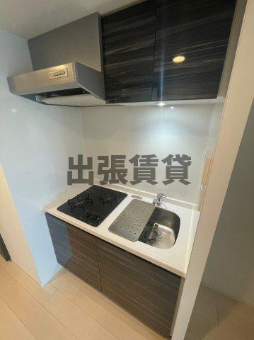 仲介手数料0円！！S-RESIDENCE今池駅前のキッチン
