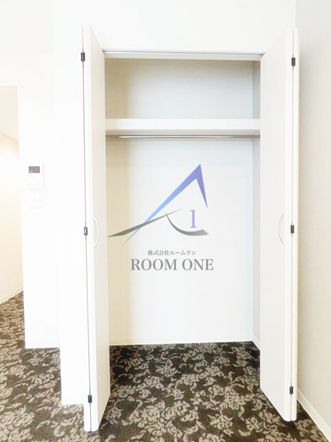 M-1 Tokyo 蒲田の収納|収納です。