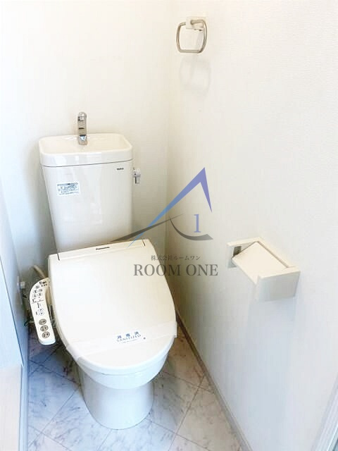 ＦＥＲＩＯ羽田のトイレ|トイレです。