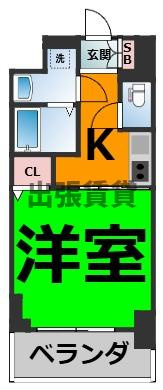 仲介手数料0円！！S-RESIDENCE上飯田West