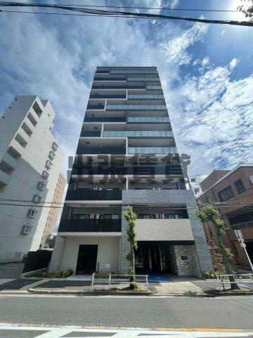 仲介手数料0円！！S-RESIDENCE上飯田Westの外観