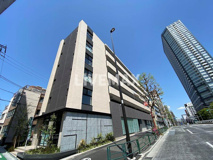 市ヶ谷仲之町ヒルズ　ウイング：South棟の画像