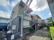 グレースハイムA棟の画像