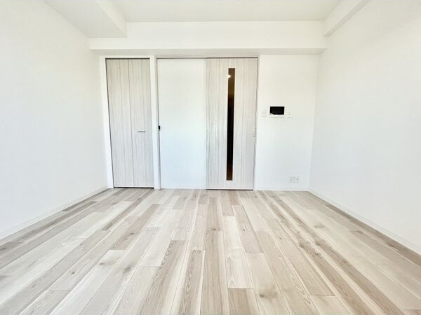 S-RESIDENCE浄心Eastの内装