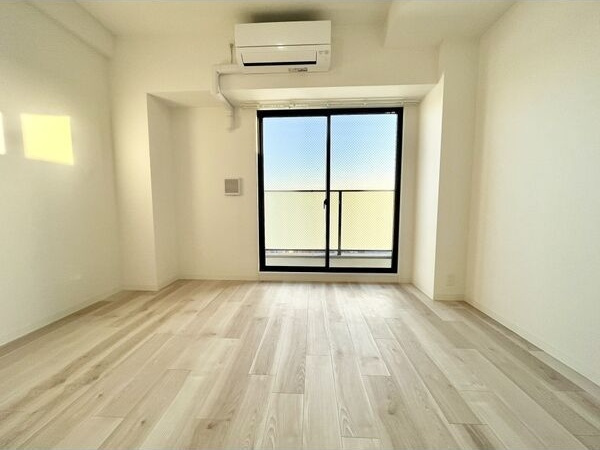 S-RESIDENCE浄心Eastの居間・リビング