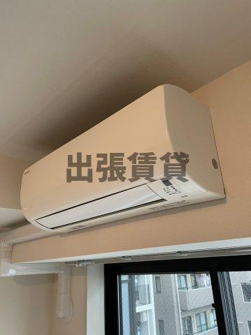 仲介手数料0円！！パークアクシス新栄の設備