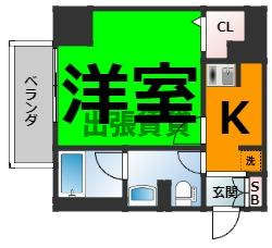 仲介手数料0円！！パークアクシス新栄
