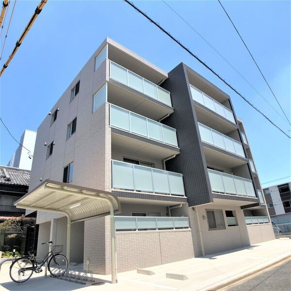 プリミエール東水切町Ⅱ