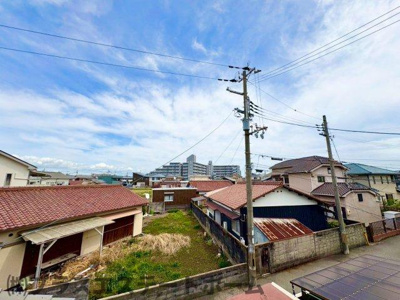 【展望】 | 魚住町中尾 戸建