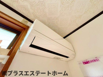 【設備】 | 魚住町中尾 戸建