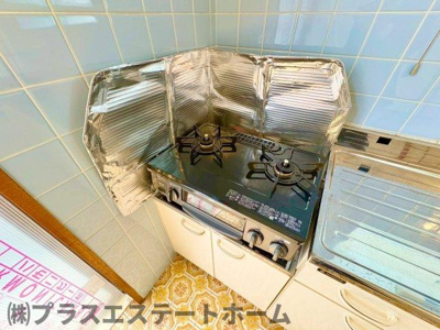 【内装】 | 魚住町中尾 戸建