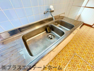 【内装】 | 魚住町中尾 戸建