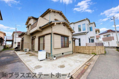 【外観】 | 魚住町中尾 戸建