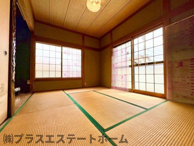 【内装】 | 魚住町中尾 戸建