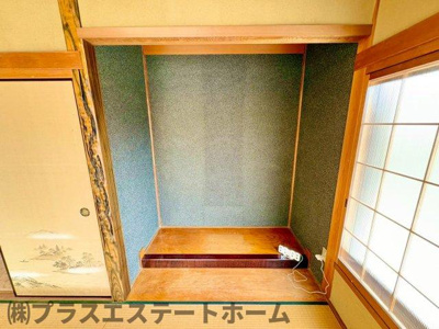 【内装】 | 魚住町中尾 戸建