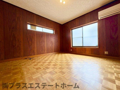 【内装】 | 魚住町中尾 戸建