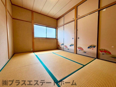 【内装】 | 魚住町中尾 戸建