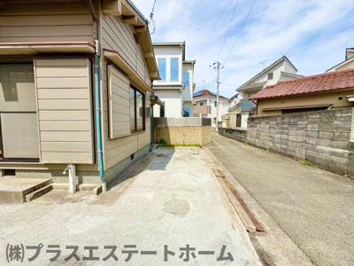 【その他】 | 魚住町中尾 戸建