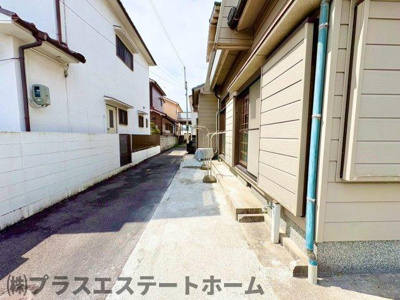 【その他】 | 魚住町中尾 戸建