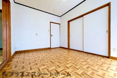 【寝室】 | 魚住町中尾 戸建
