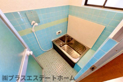 【浴室】 | 魚住町中尾 戸建