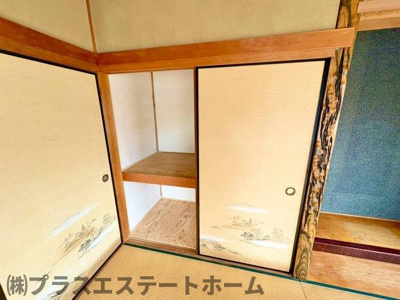【収納】 | 魚住町中尾 戸建