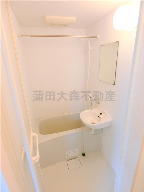 FERIO(フェリオ羽田の浴室|お風呂　バスルーム