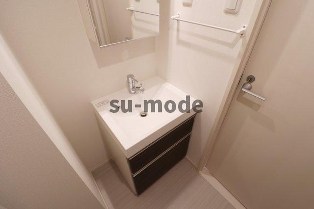 リブリ・フルール千里丘の内装