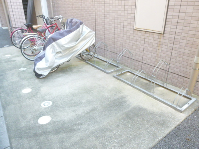 ラ・ファウンテンのその他