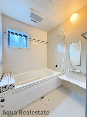 リーブルガーデン丸亀市三条町第二のトイレ|シンプルで使いやすいトイレです※同タイプ室内写真