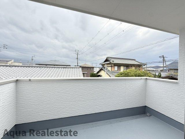 リーブルガーデン丸亀市三条町第二の寝室|落ち着いて過ごせるお部屋なので、寝室にいかがでしょうか※同タイプ室内写真