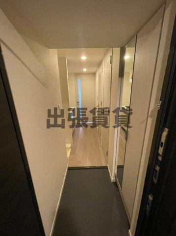 仲介手数料0円！！プレサンス葵デュリスの内装
