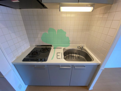 【キッチン】 | シャローム天神北(犬猫飼育可能のペット可マンションです！)