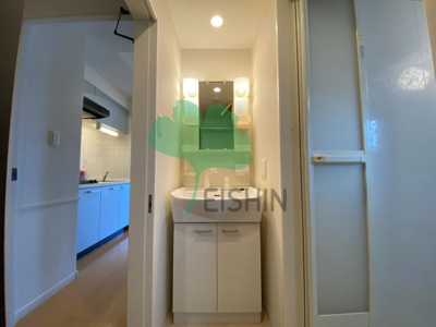 【内装】 | シャローム天神北(犬猫飼育可能のペット可マンションです！)