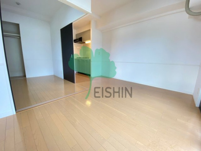  | シャローム天神北(犬猫飼育可能のペット可マンションです！)