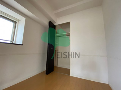 【収納】 | シャローム天神北(犬猫飼育可能のペット可マンションです！) | 収納です。